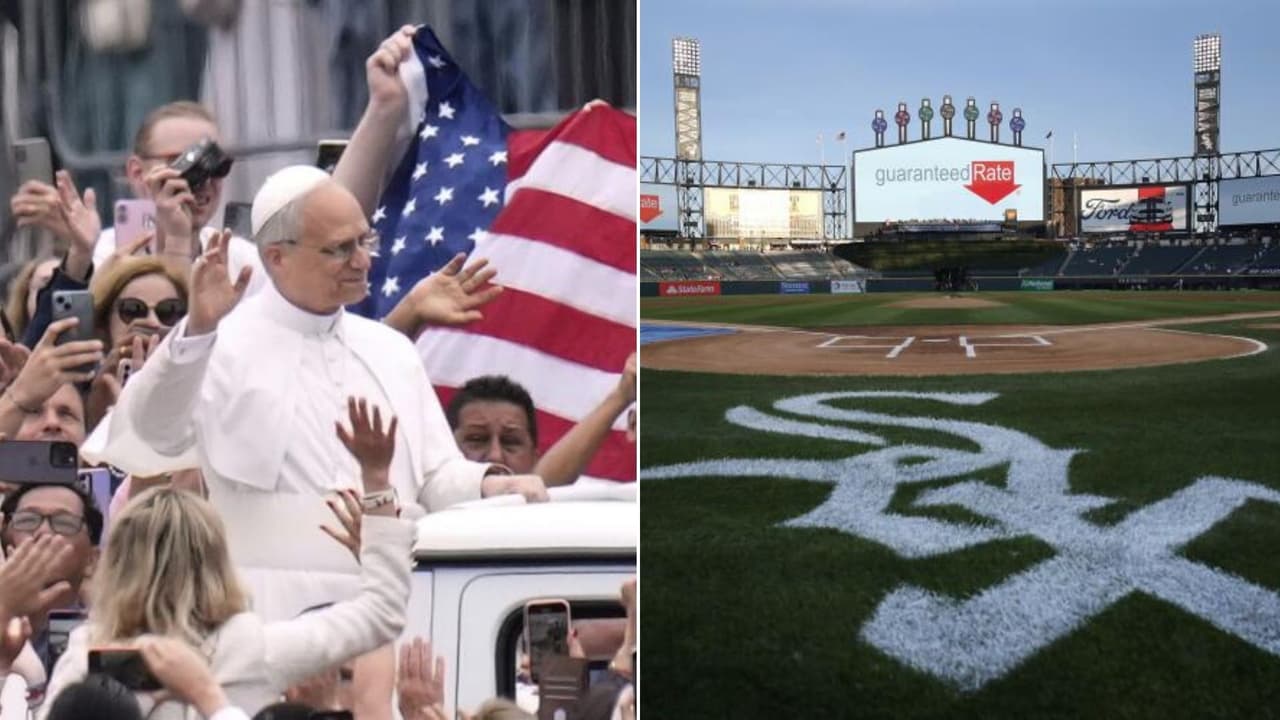 Misa para celebrar al papa León XIV en Chicago: cómo participar si no quedan entradas disponibles