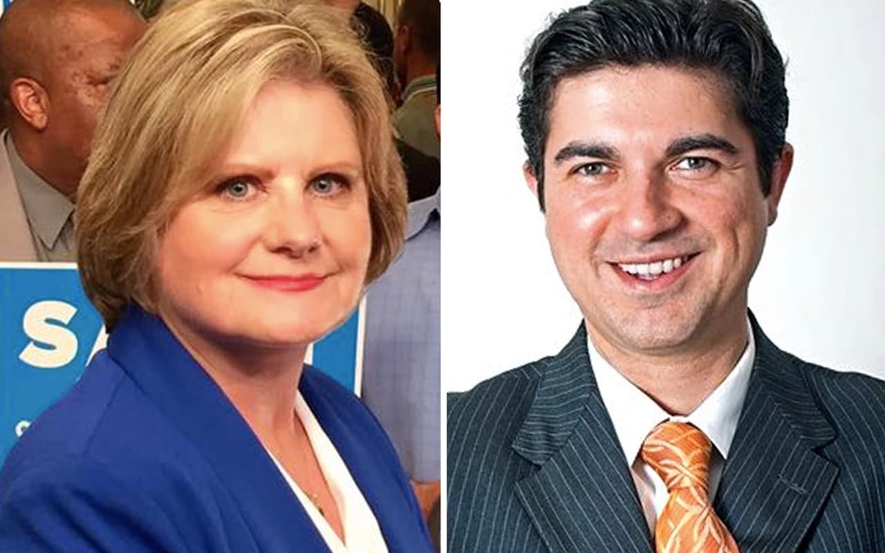 “Vamos a mostrarle al gobernador Abbott el poder del amor”, dice legislador texano que lidera colecta para apoyar al condado Travis