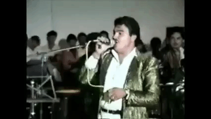 b) Luego de formar parte de una banda local llamada ‘Tiburón’, Julio Preciado se incorporó a
<b> La Original Banda El Limón</b>. Años más tarde se convertiría en la voz principal de la Banda El Recodo, para después lanzarse como solista en 1998.
<br>