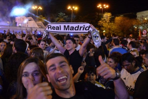 Los Merengues buscan un triplete que haría historia.