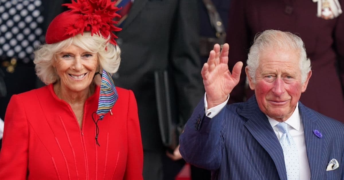 ¿Camilla Parker no será reina de Inglaterra gracias a Lady Di? Te explicamos