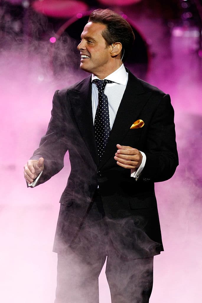 El disco que lanzó ‘el Sol’, fue producido en la totalidad por Armando Manzanero.