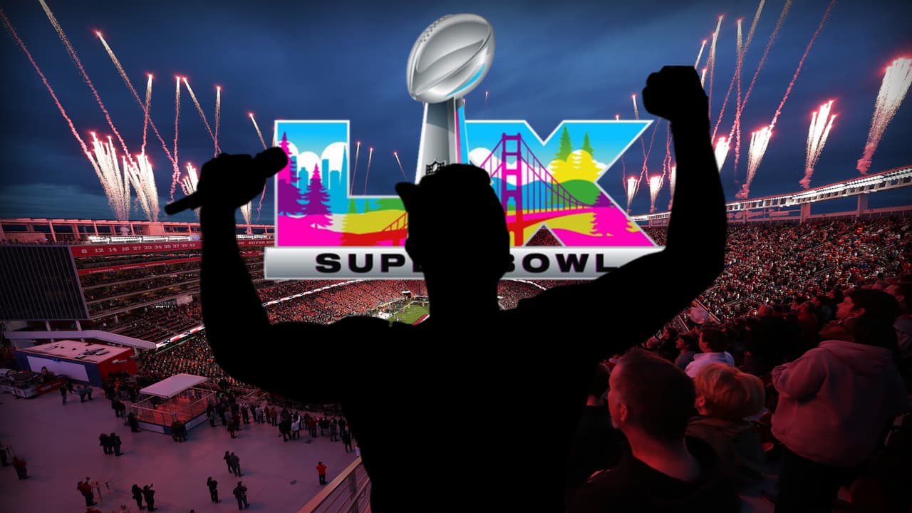 Super Bowl LX: Artista revela que cantará en el show de medio tiempo
