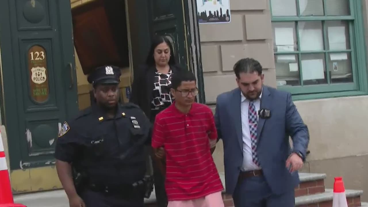 Arrestan a joven por presuntamente realizar tocamientos a niña; tiene historial de agresiones