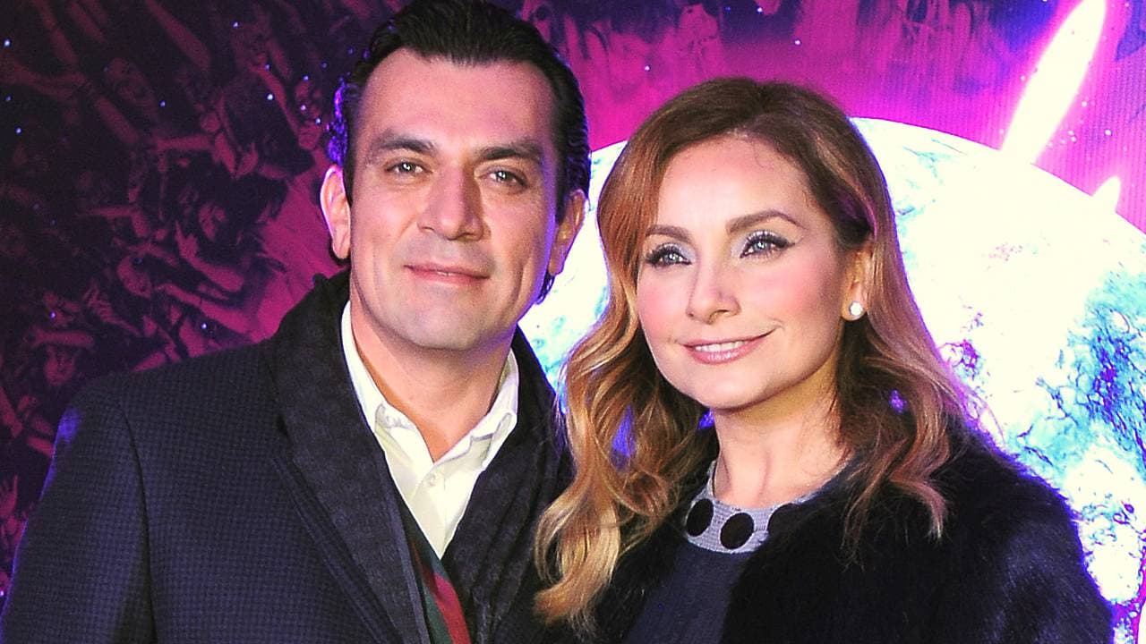 Jorge Salinas desea otra boda con Elizabeth Álvarez (pero ella no está tan segura)