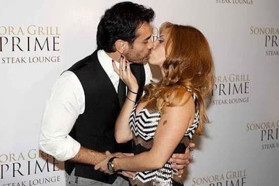 "Un linchamiento sin fundamentos por algo que no se dio, que no es verdad, que no existe, que no es real", se lee en el comunicado de Zepeda.