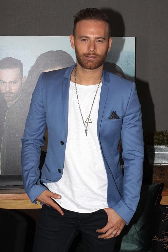 El actor y productor Luis Ernesto Franco reflexionó sobre sus rupturas amorosas, la última de ellas fue con Marimar Vega, de quien se 
<a href="https://www.univision.com/famosos/no-somos-superman-luis-ernesto-franco-admite-que-busco-ayuda-tras-romper-con-marimar-vega-fotos" target="_blank">divorció en mayo del año 2018</a>.