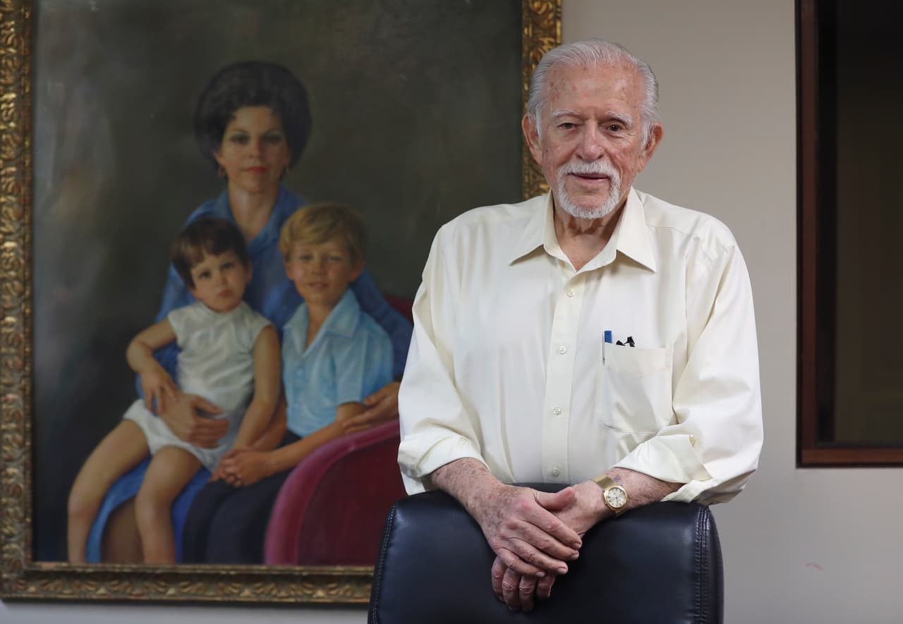 Carlos Romero Barceló