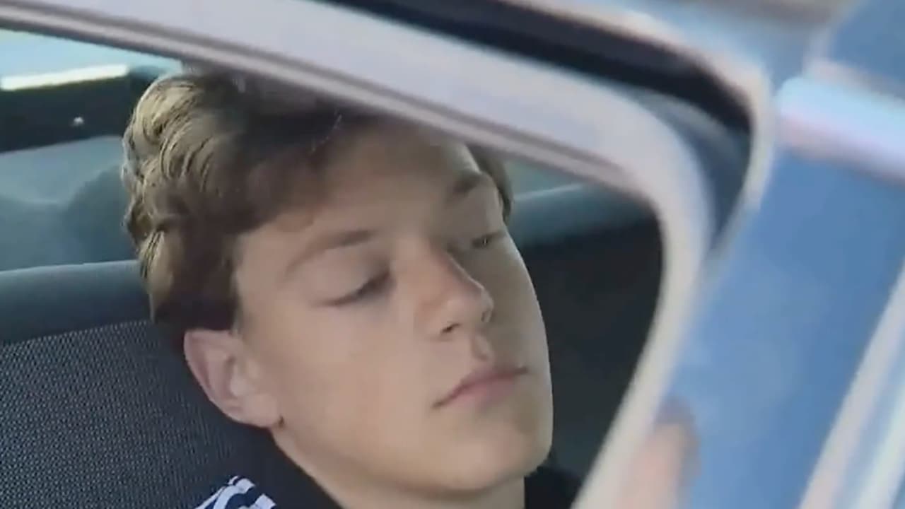 Cadena perpetua a Tyler Flach por asesinar a estudiante de 16 años en 2019