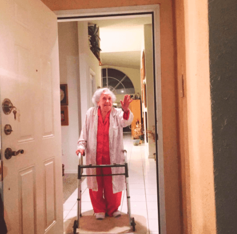 Gloria Fajardo falleció este martes, 13 de junio, a los 88 años. Además de haberle regalado al mundo una hija tan talentosa como Gloria Estefan, también ofreció alegría sin par.