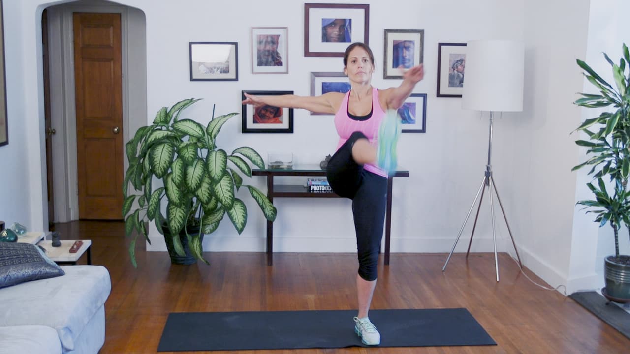 Rutina HIIT #4 | Reto 28