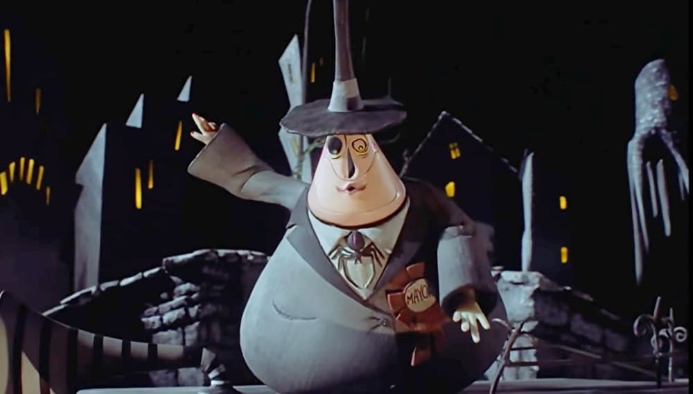 El extraño mundo de Jack