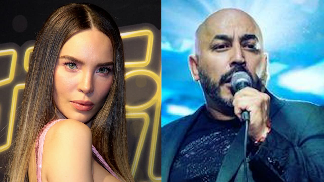 Belinda rompe en llanto en pleno concierto tras demanda de Lupillo y riesgo de ir a la cárcel