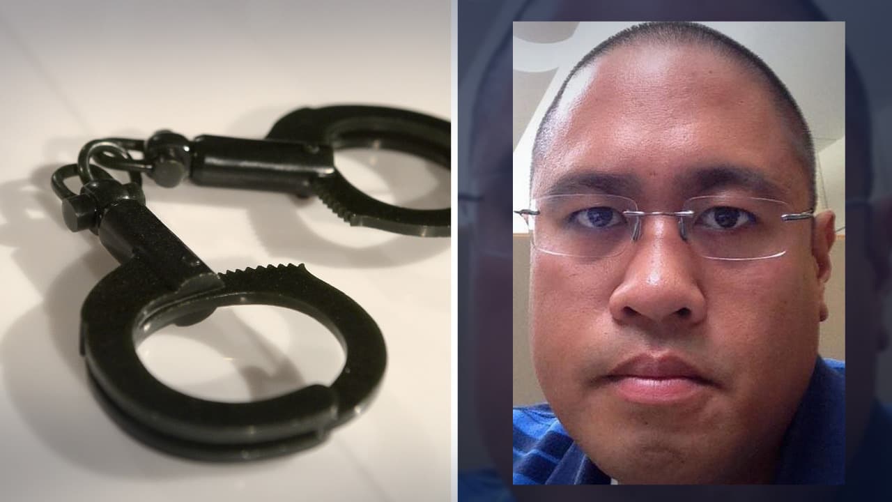 Entrenador juvenil de Sumerset arrestado con imágenes de menores desnudos; enfrenta pornografía infantil