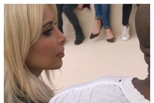 Ahora se codea con las personalidades más importantes del mundo de la moda.