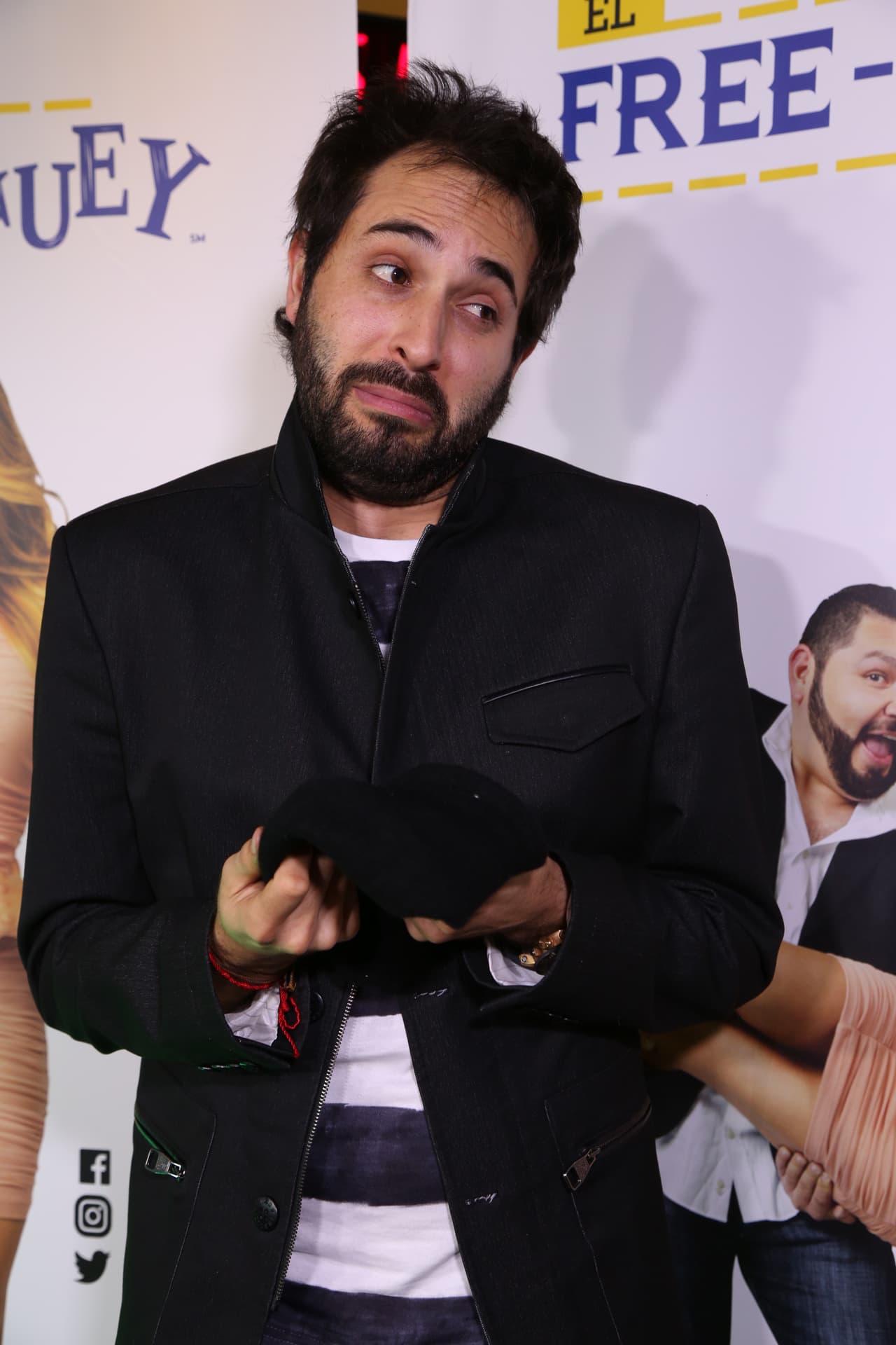 <b><a href="https://www.univision.com/temas/el-compa-ivan">El Compa Ivan</a></b> le dio vida a 'El Chómpiras'.