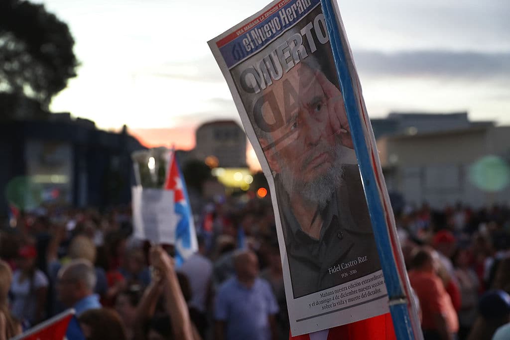 Las escuelas públicas de Miami se preparan para una mayor llegada de cubanos tras la muerte de Fidel Castro