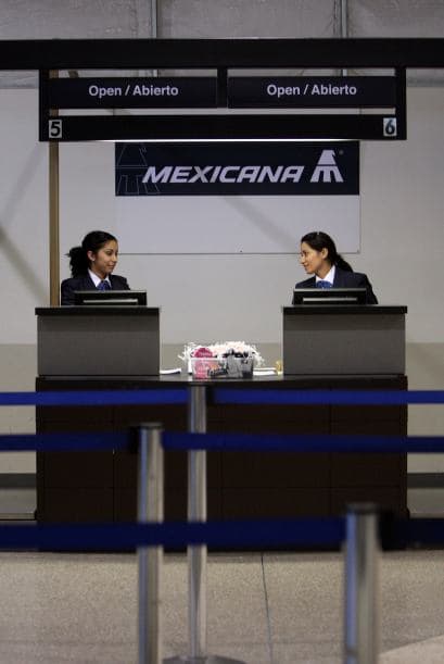 Para el 9 de noviembre el juez rector del concurso mercantil de Mexicana de Aviación, Felipe Consuelo, evaluó una segunda prórroga para la aerolínea, a unos días de concluir el plazo que ya había estipulado tras el reinicio del cómputo del período de conciliación.