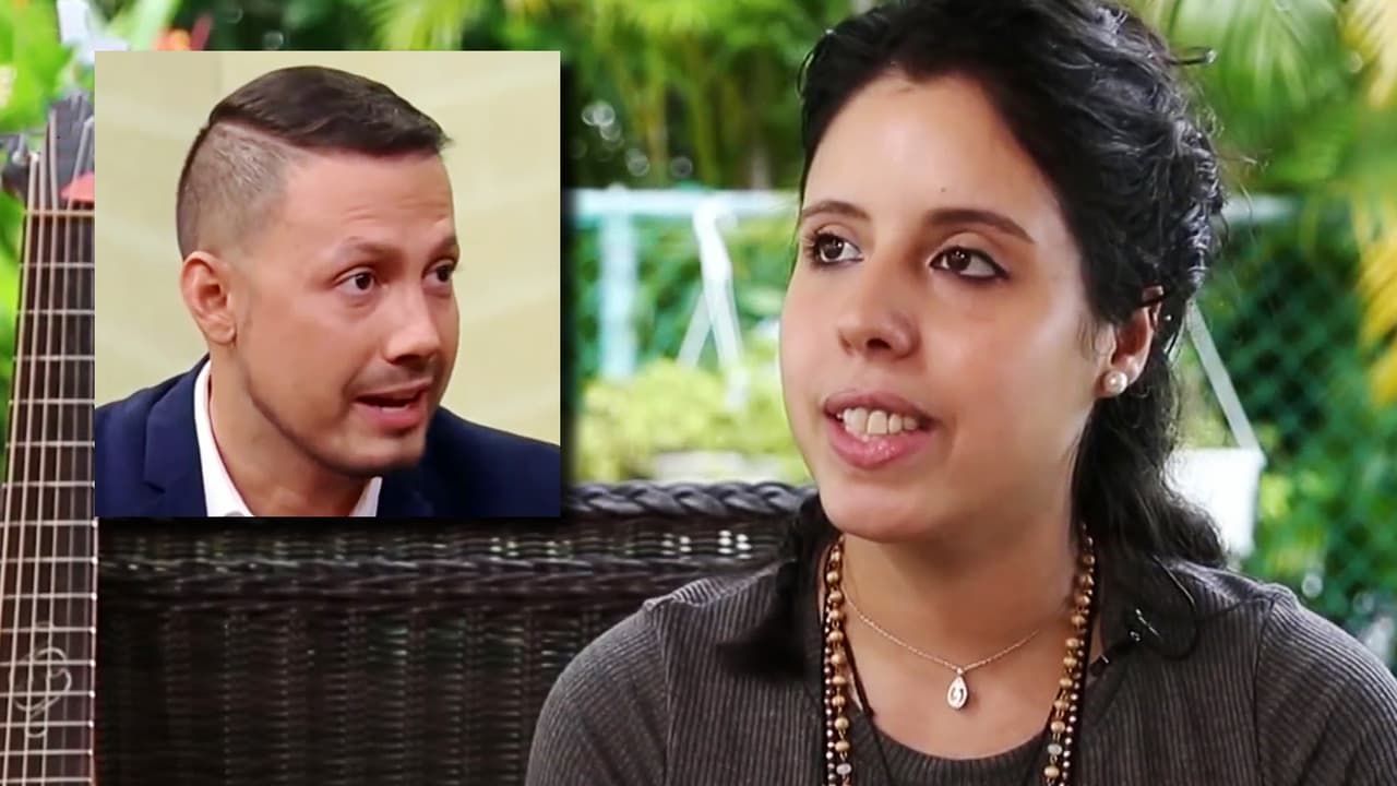 La hermana de Aleyda Ortiz se inspiró en Luis Sandoval para contar que es gay y de qué manera lo descubrió