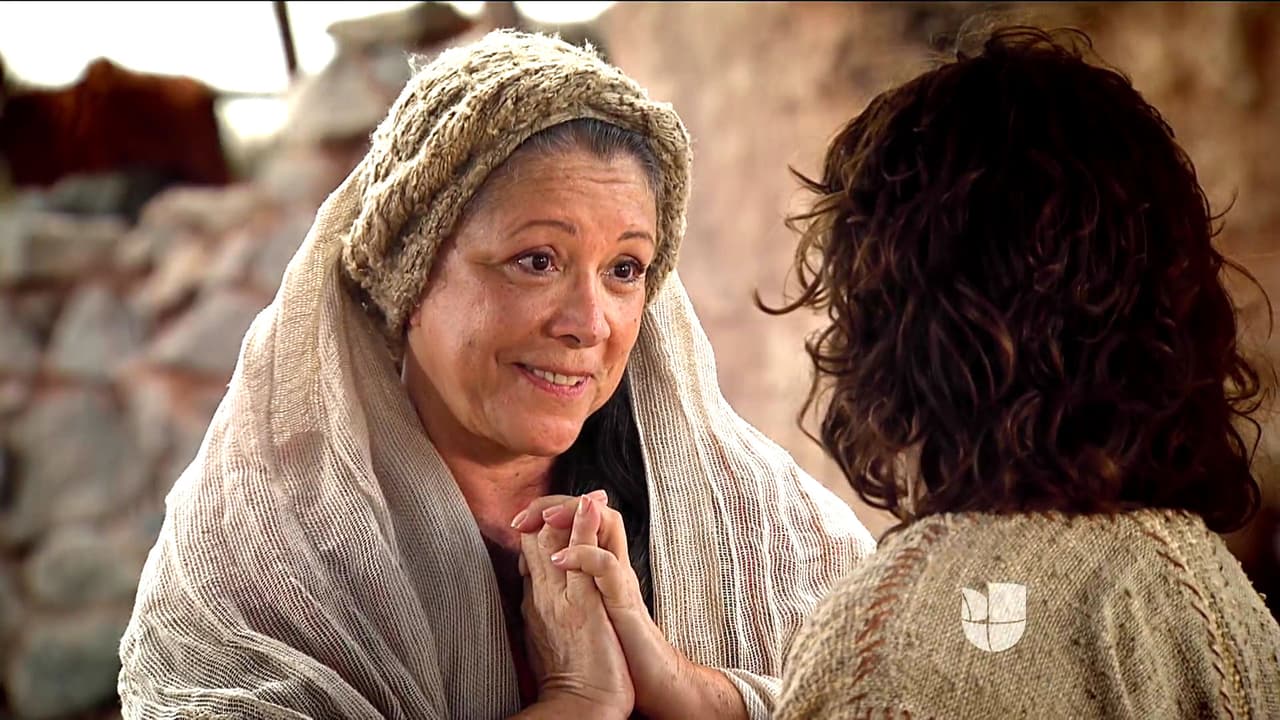 La única persona que lo apoyaba y le brindaba su cariño era su madre Edna. Ella lo alentaba y defendía de los demás.