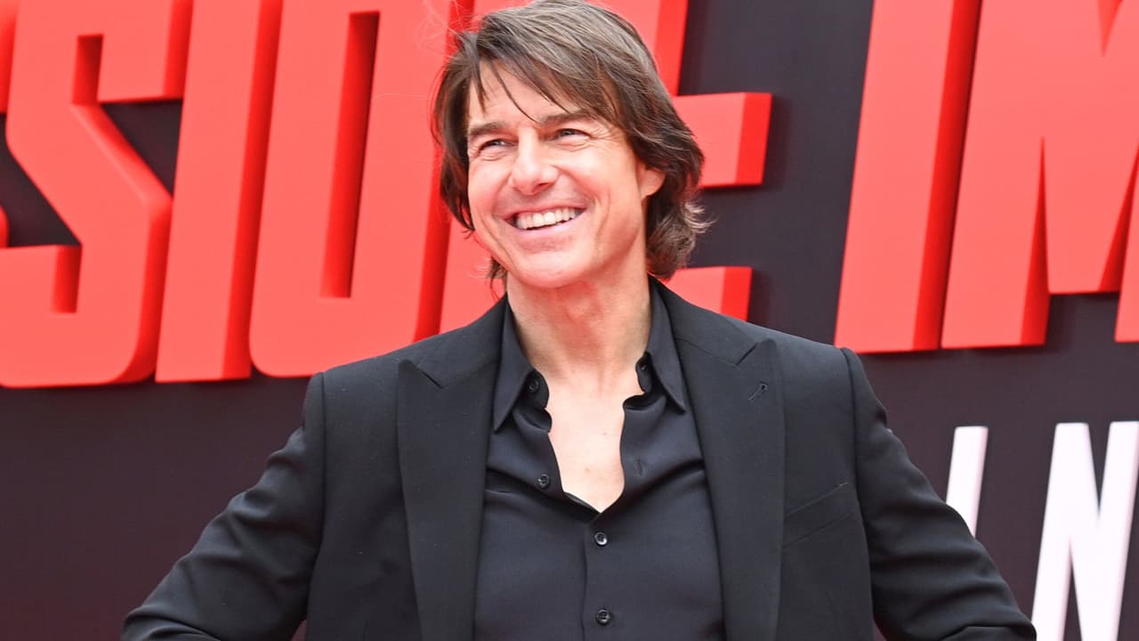 Tom Cruise cuenta cómo se siente al despedirse de su ‘Misión Imposible’