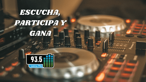 No te pierdas del concierto de Alejandro Sanz, Gana tus Boletos Esta semana! 