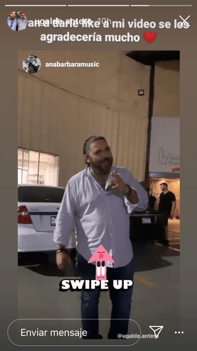 En esas imágenes se puede apreciar el parecido que tiene el primogénito de la cantante con su tío.
<br>