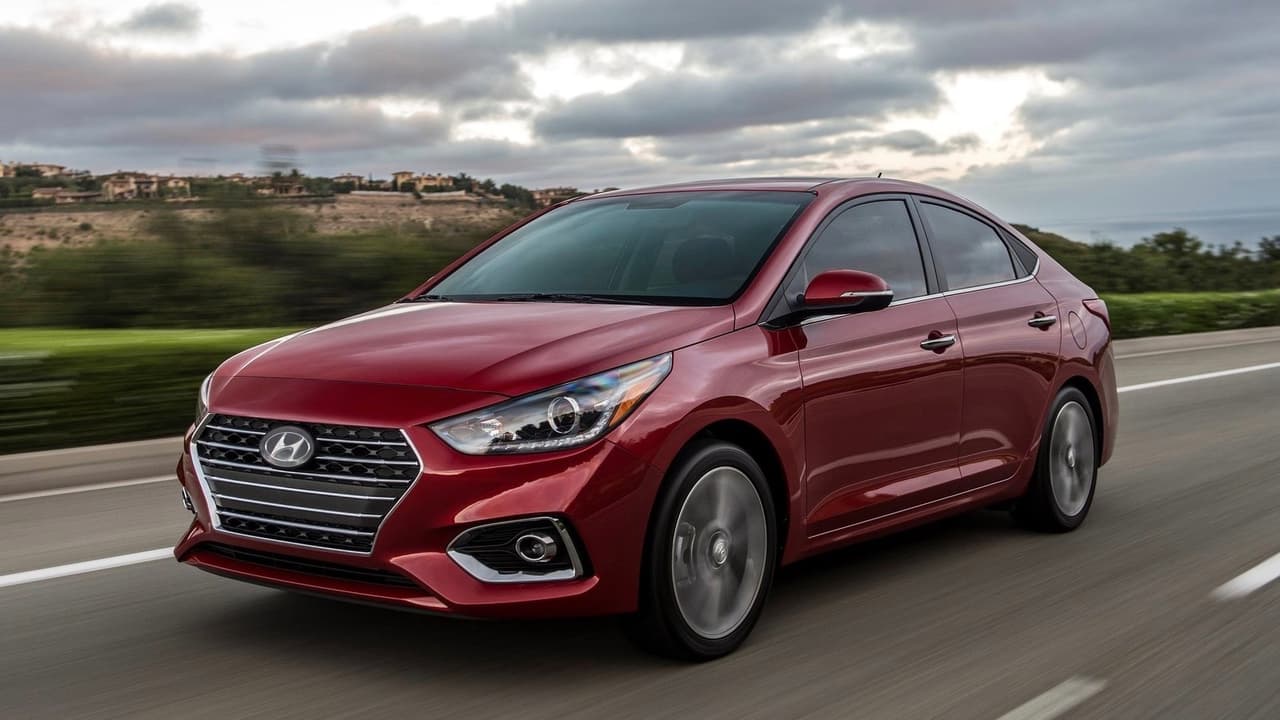 <h3 class="cms-h3-H3">El carro con menos recalls: Hyundai Accent</h3>
<br>
<br>Este subcompacto Coreano mostró un promedio de 0.10 recalls por cada 100,000 unidades vendidas, convirtiéndose en el auto con menos llamados a revisión del mercado actual.