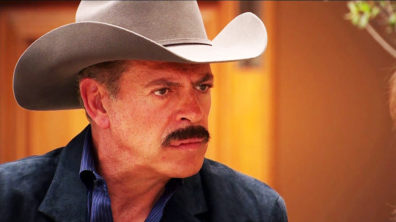 ¡Diego podría ser tu hijo! ¿Qué dices ahora? ¿Lo negarás?