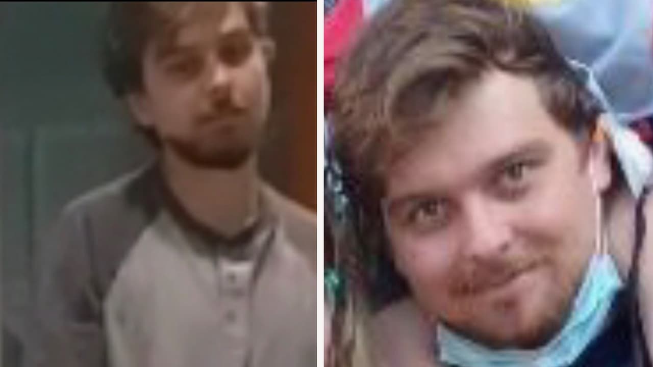 Confirman que el cuerpo hallado en Brays Bayou pertenece a padre de Oklahoma desaparecido en Houston