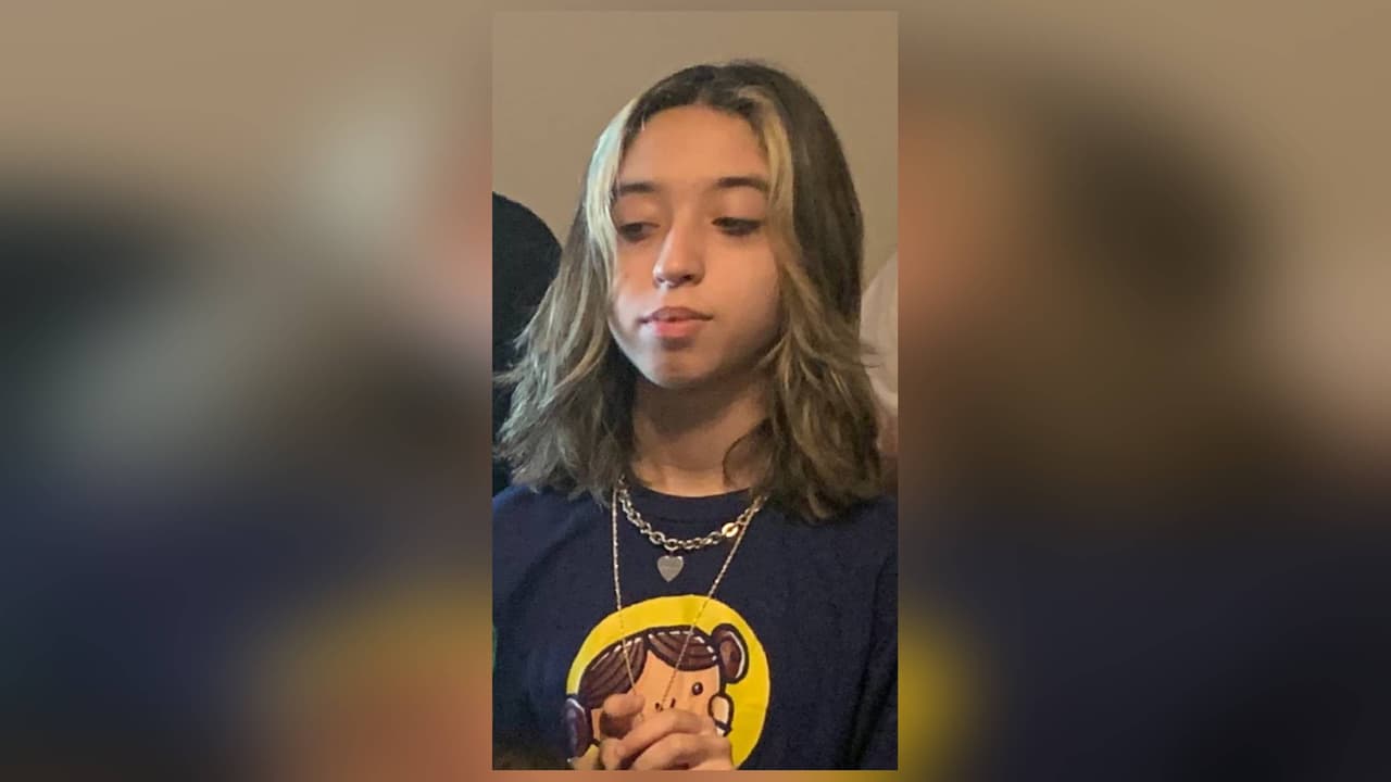 Buscan a adolescente de 14 años desaparecida en Pembroke Pines 