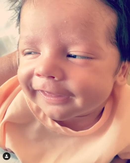 <b><a href="https://www.univision.com/famosos/muere-dante-el-hijo-de-ferdinando-valencia-y-brenda-kellerman" target="_blank">Dante murió</a></b> el 3 de agosto a consecuencia de una meningitis que provocó su hospitalización por varias semanas y con ello una deuda de unos 7 millones de pesos (
<b>280 mil dólares</b>)
<br>