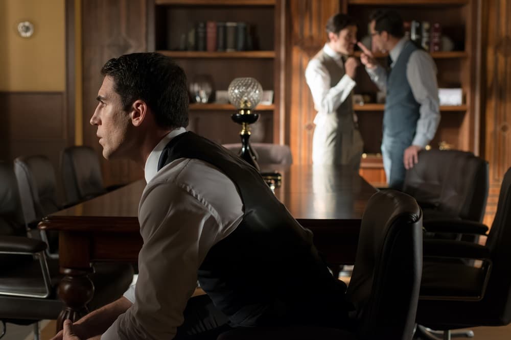 ¿Qué dirá Alberto?