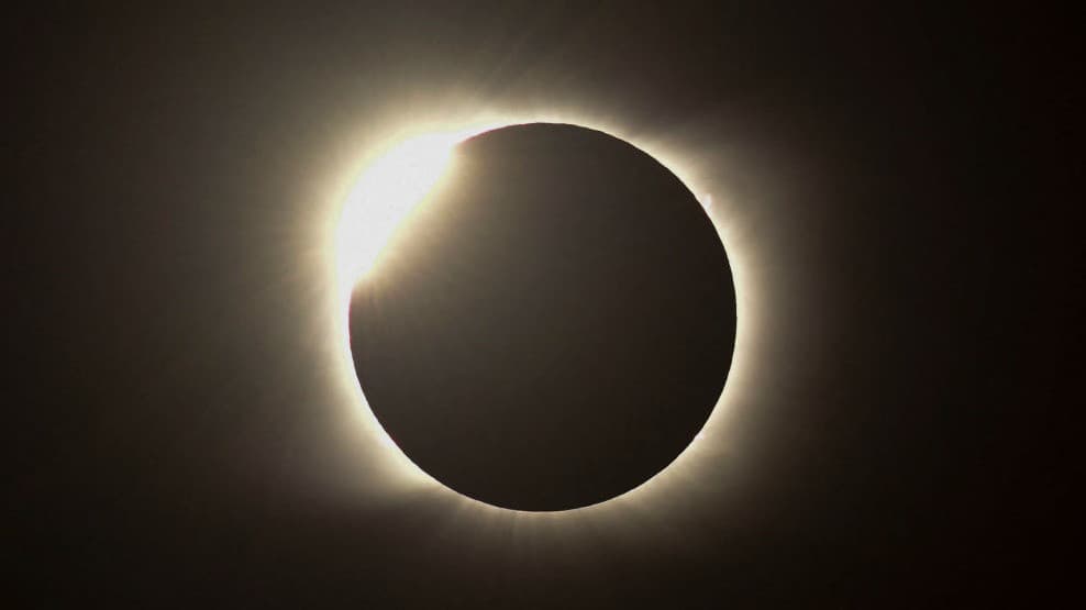 44 millones de personas en EEUU podrán ver el eclipse solar total de abril: ¿eres uno de ellos?