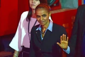 El Partido Socialista de Brasil decidió que Marina Silva será la aspirante a la presidencia tras la muerte de Campos.