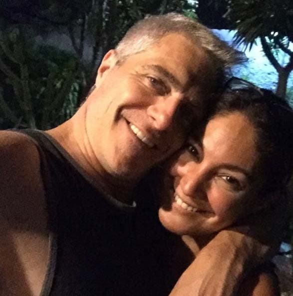 ¡Qué bonito es el amor! Nos encanta ver a nuestros conductores acompañados de los amores de sus vidas.