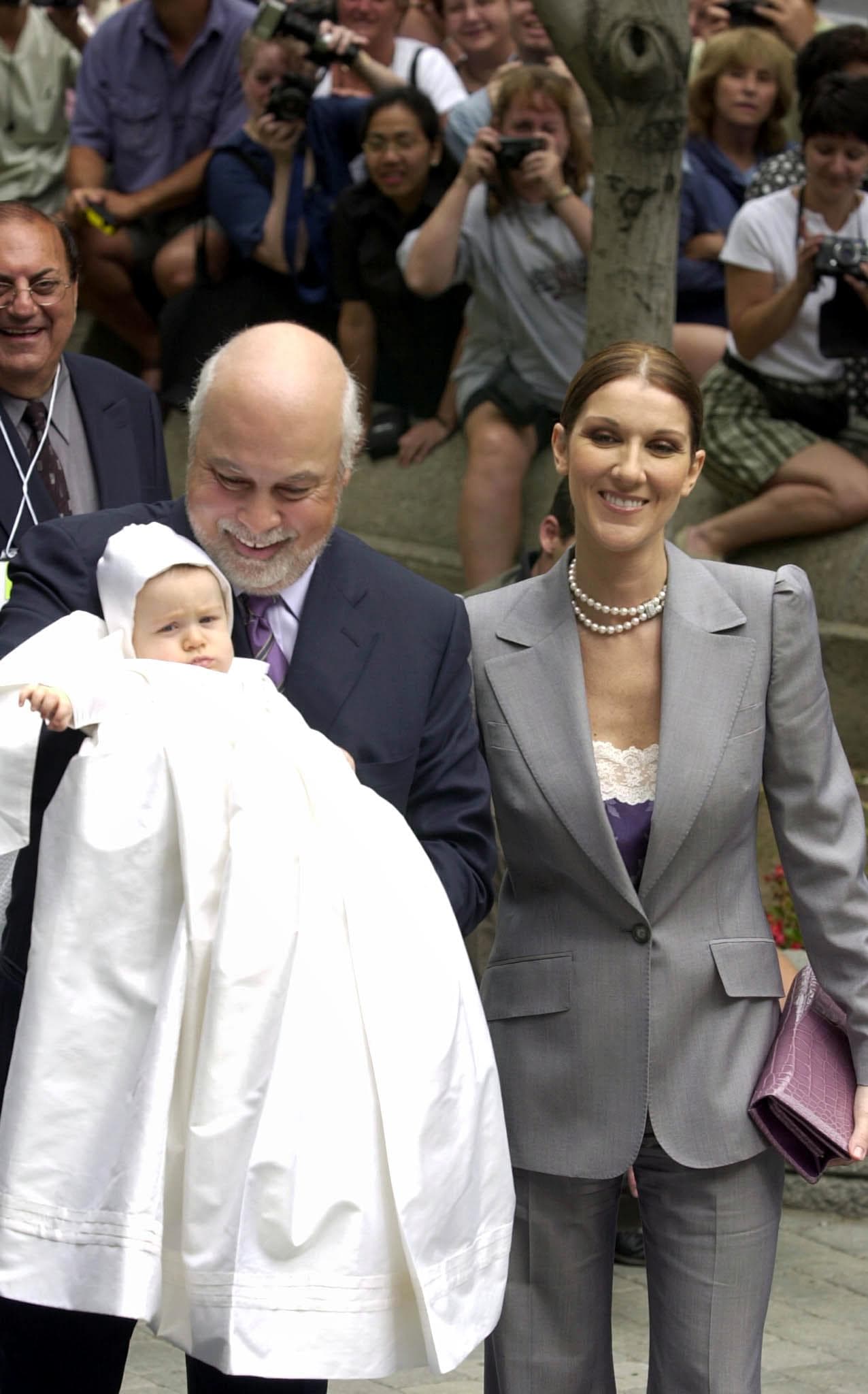 Ella no dudó ni un momento en pausar su carrera para atender de lleno a toda su familia, pues tampoco descuidó a sus hijos.
