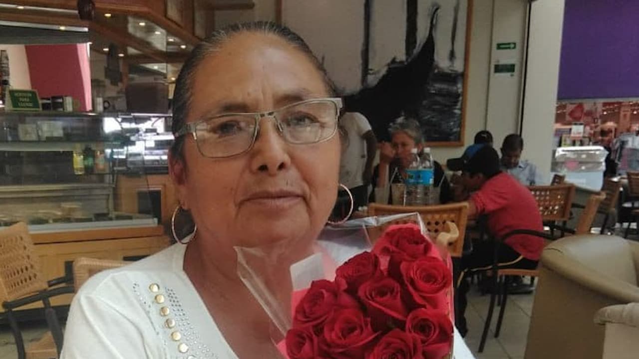 Un detenido en México por el asesinato de Teresa Magueyal, la 'madre buscadora' a quien mataron en el mismo lugar que desapareció su hijo