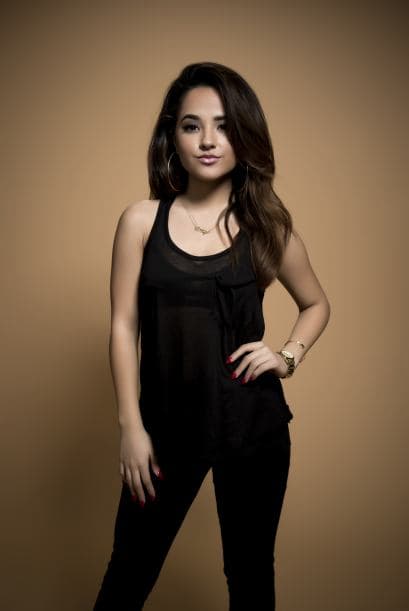 Y eso que sólo tiene 17 años... ¡es toda una lindura!