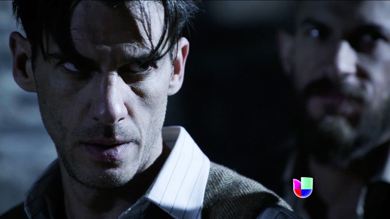 Parece que vas por buen camino Julio, poco a poco estás encontrando más pistas de Cristina.