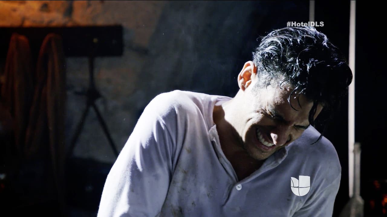 Y más después de la tremenda pelea en la cantina de Genaro.