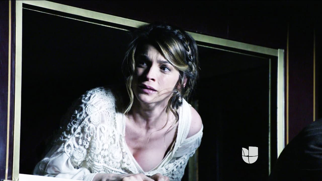 Eso sí, Isabel no deja de preocuparse por ti.