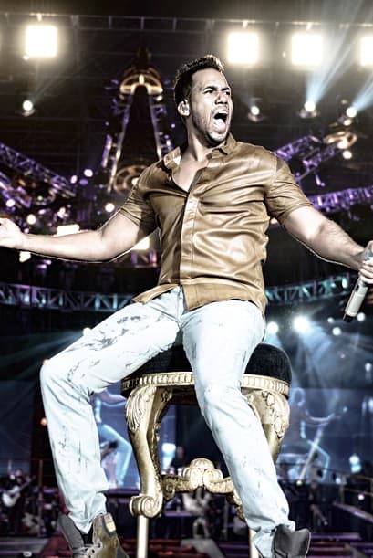 ¡Es toda una estrella! El exitoso cierre de año que está teniendo es una preparación para lo que su 2016 le tiene preparado.