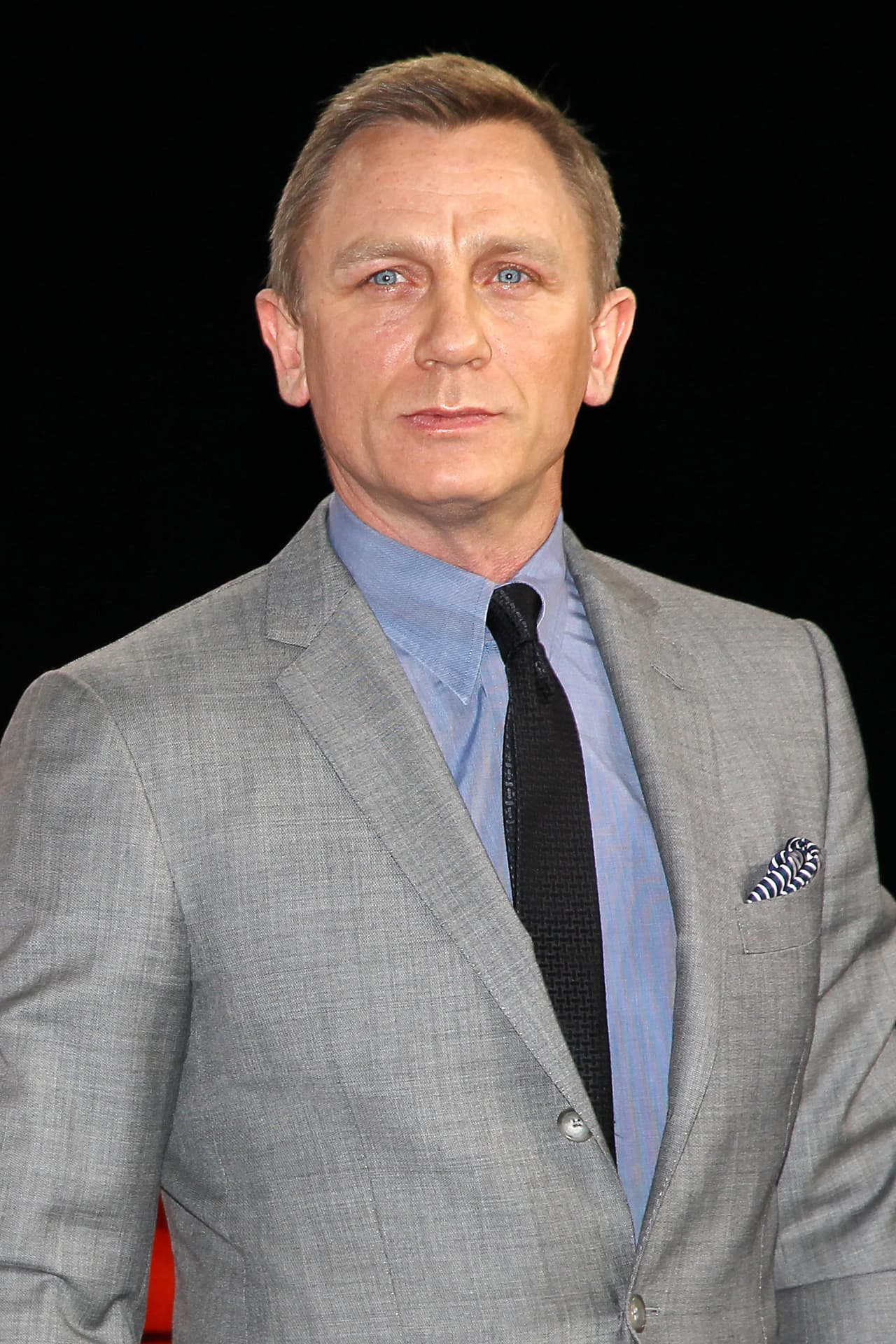 También es uno de los famosos que sacó 10 en la escuela. Nadie podría ponerlo a duda.