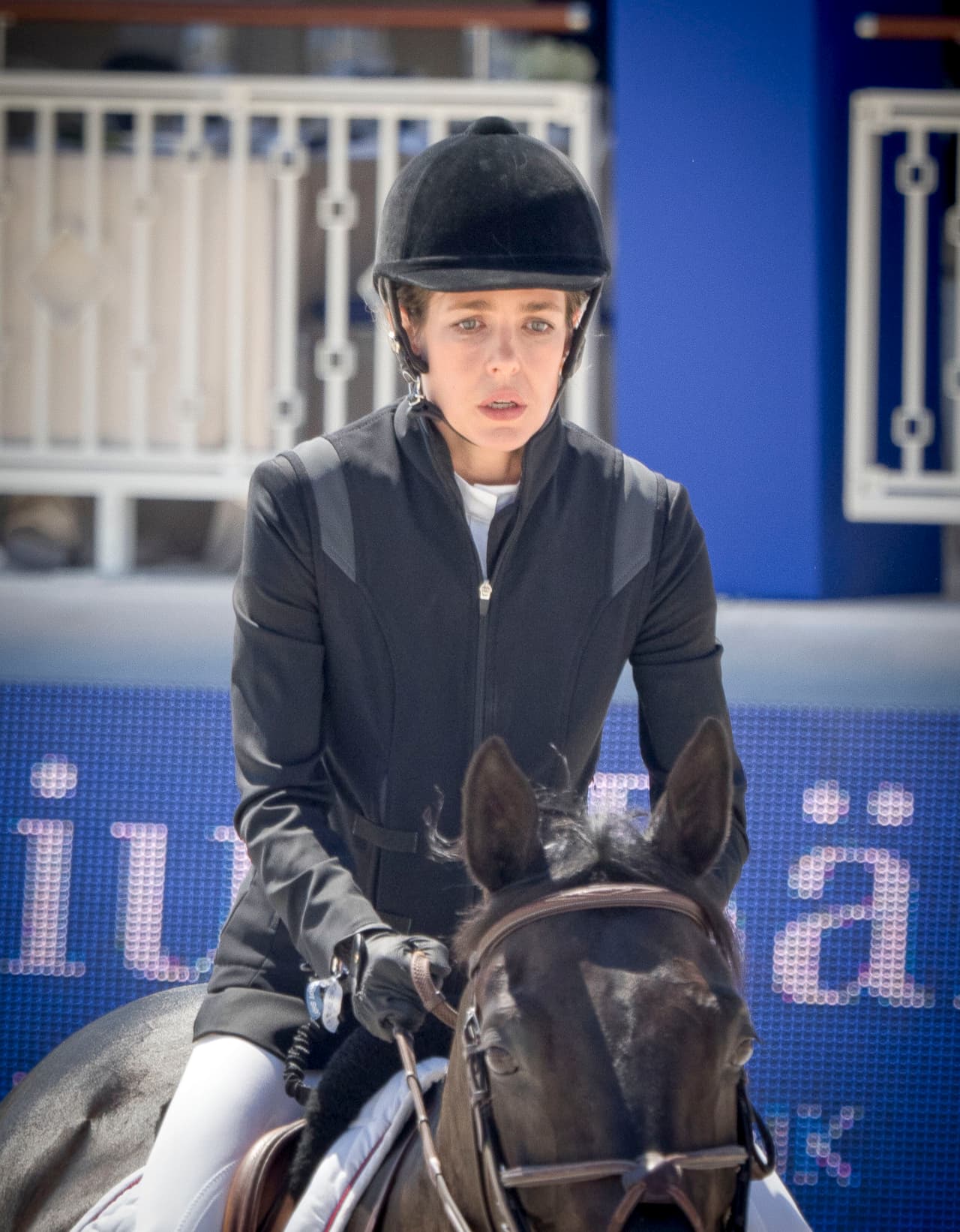 Hasta que de repente...¡SU CARA NOS LO DIJO TODO!