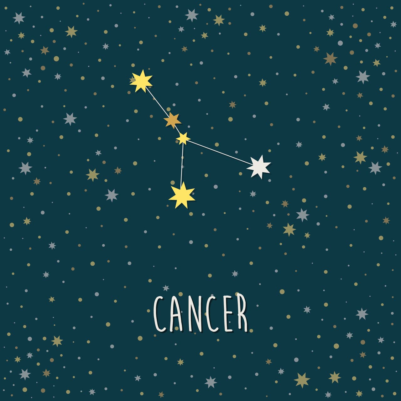 <b>CÁNCER</b>
<br>El plenilunio trae alegría
<br>¡Tu regente, la Luna está en la fase bella del plenilunio! Disfruta lo que tienes en estos momentos en tu vida ya que uno solamente envejece cuando vive en los tiempos pasados y no se inspira para vivir en el día que tiene frente a si mismo.
<br>