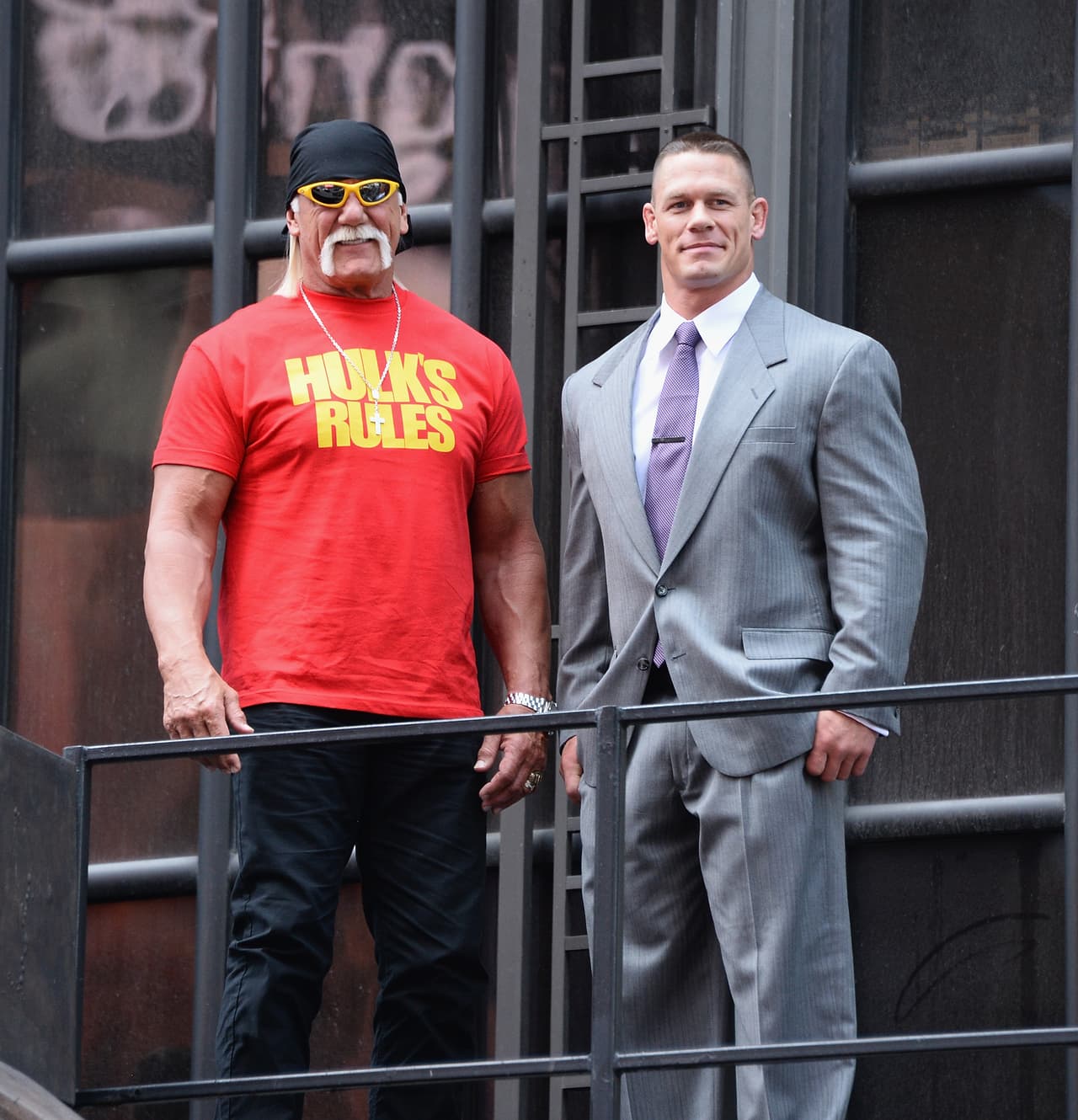 El video que sacó el sitio Gawker muestra a Hogan teniendo relaciones sexuales con Heather Clem, con una "cámara escondida".