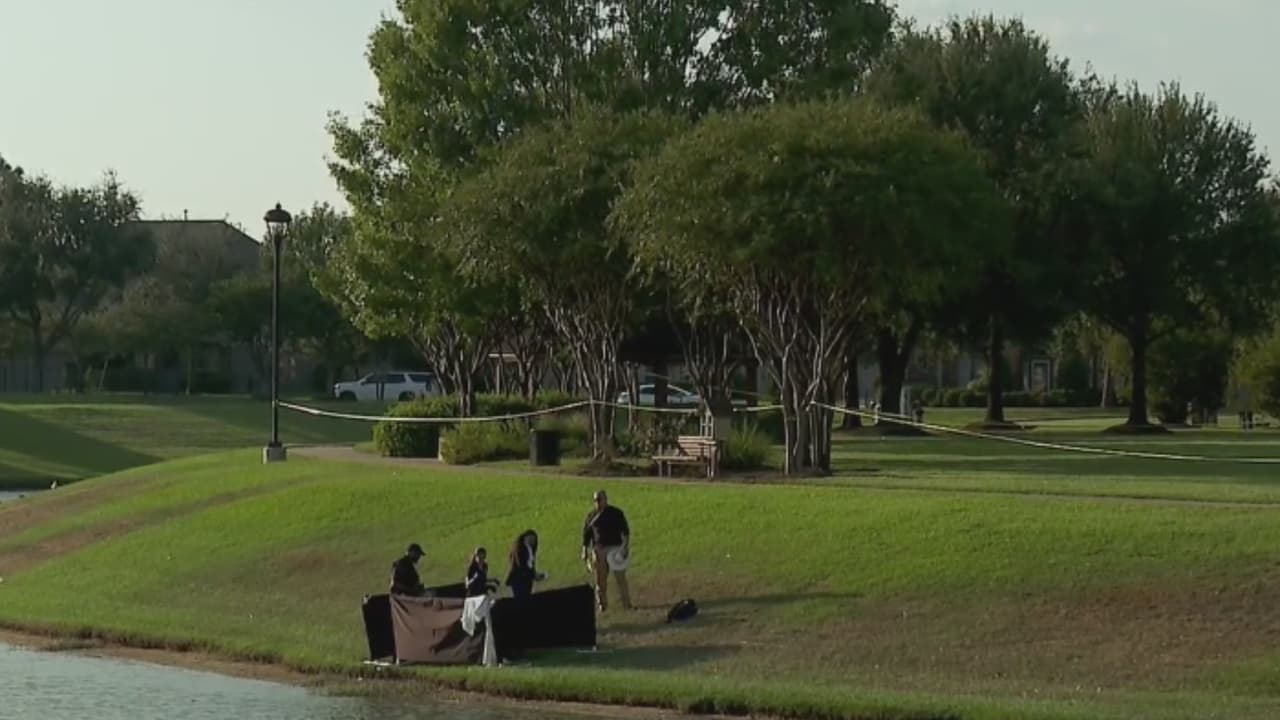Lo que se sabe del caso del niño con autismo hallado sin vida en un lago de Cypress