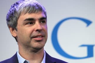 Larry Page donaría a Elon Musk antes que a la caridad