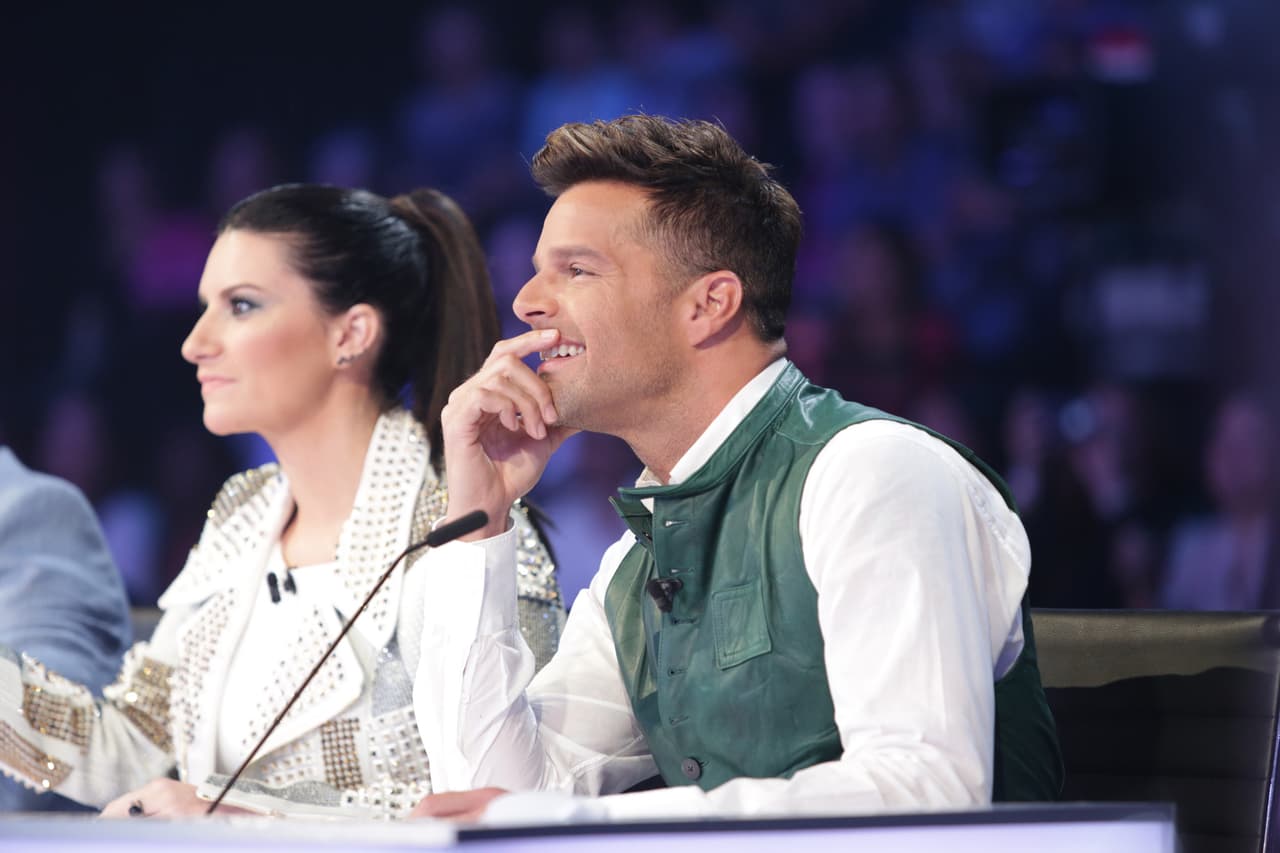 El segundo show de La Banda fue uno lleno de emociones. Ya tenemos el primer eliminado y es Joshua Greaux. No hubo ni tiempo para pestañear.